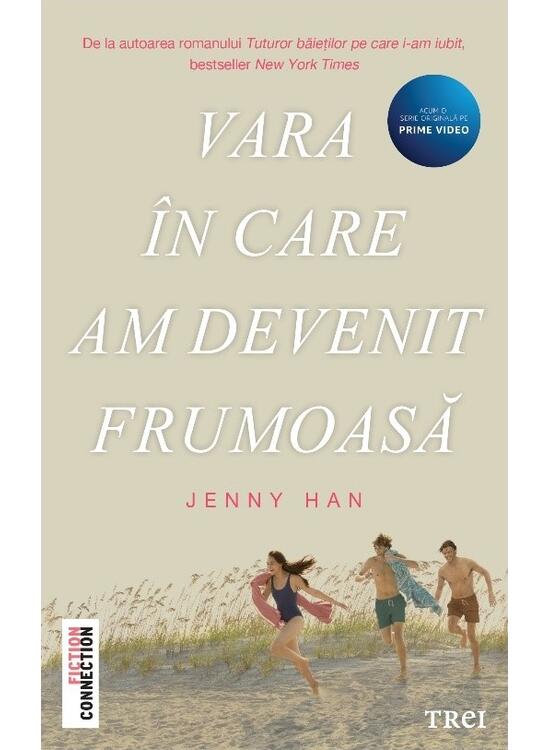 Copertă produs Pachet Seria Vara - gallery big 3