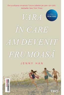 Copertă produs Pachet Seria Vara