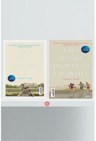 Copertă produs Pachet Seria Vara