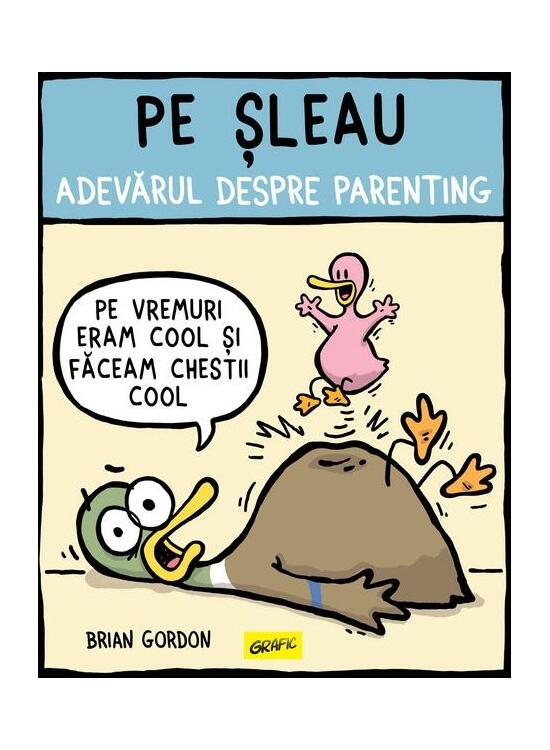 Copertă produs Pachet Colecția Grafic Fun - gallery big 2