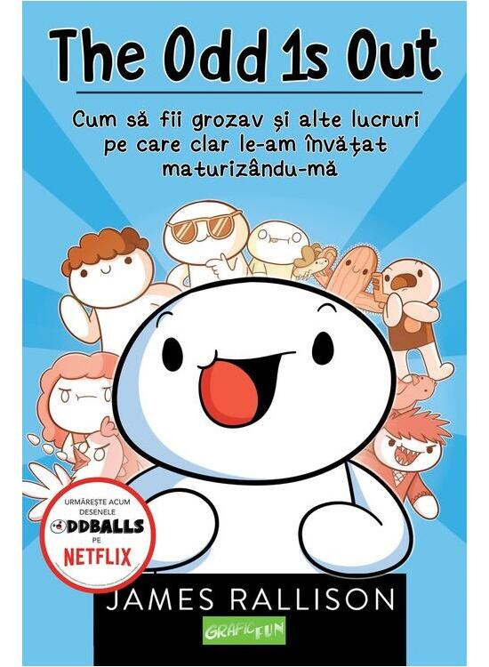 Copertă produs Pachet Colecția Grafic Fun - gallery big 3