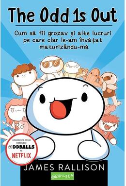 Copertă produs Pachet Colecția Grafic Fun