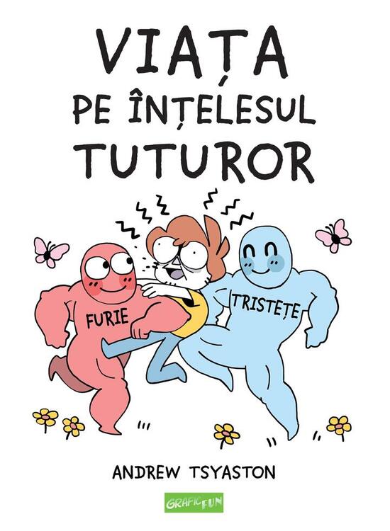Copertă produs Pachet Colecția Grafic Fun - gallery big 5
