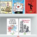Copertă produs Pachet Colecția Grafic Fun - gallery small 
