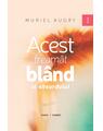 Copertă produs Acest freamăt bl&acirc;nd al absurdului - thumb 1