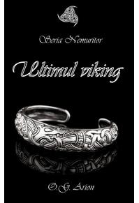 Copertă produs Ultimul viking (Vol. 1)