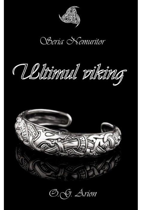Copertă produs Ultimul viking (Vol. 1)