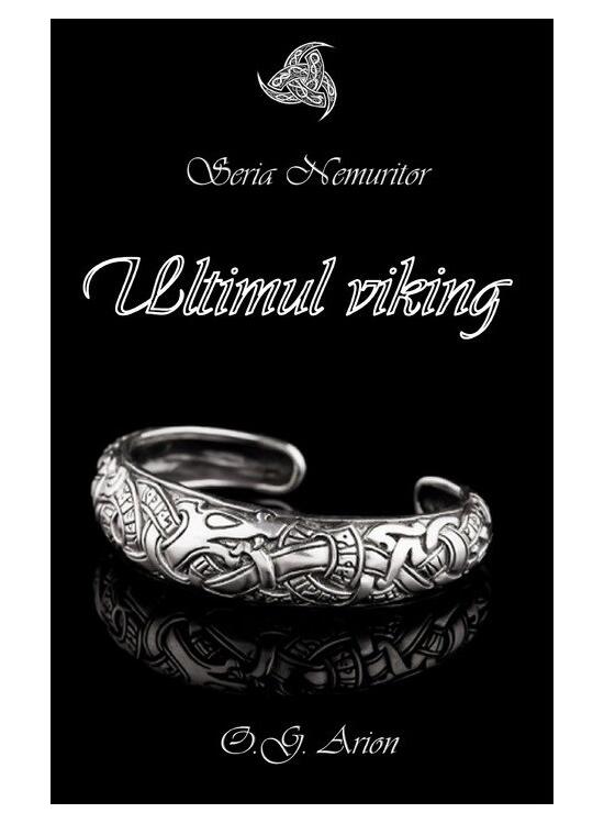 Copertă produs Ultimul viking (Vol. 1) - gallery big 1
