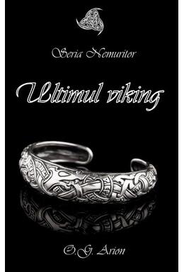 Copertă produs Ultimul viking (Vol. 1)