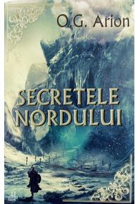 Copertă produs Secretele Nordului (Vol. 3)