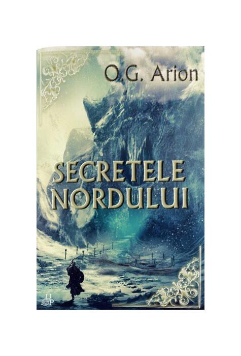 Copertă produs Secretele Nordului (Vol. 3)
