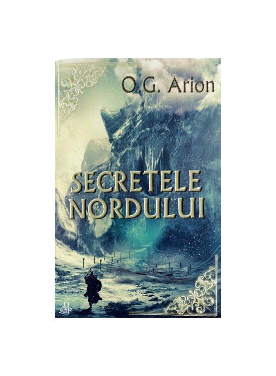 Copertă produs Secretele Nordului (Vol. 3) - gallery big 1