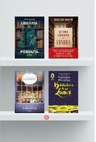 Copertă produs Pachet Cărți despre cărți