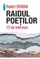 Copertă produs Raidul poeţilor
