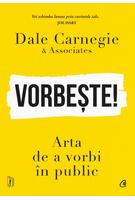 Copertă produs Vorbește!