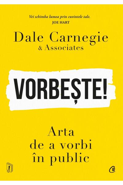 Vorbește!