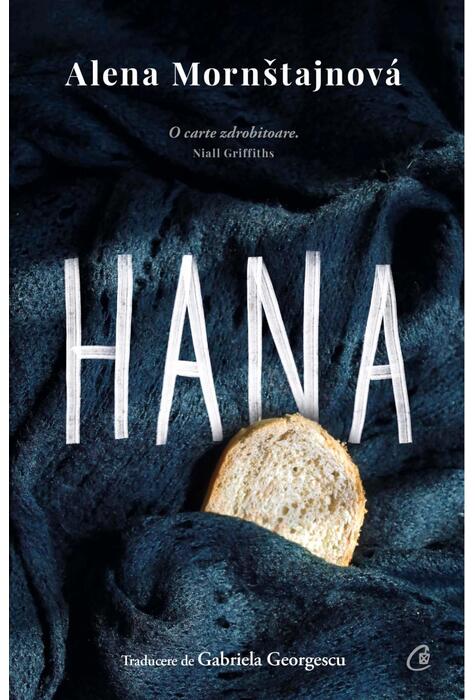 Copertă produs Hana
