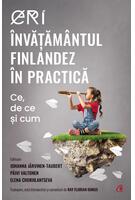 Imagine produs ERI. &Icirc;nvățăm&acirc;ntul finlandez &icirc;n practică