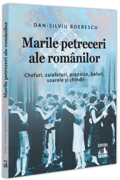 Marile petreceri ale rom&acirc;nilor