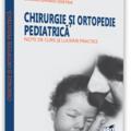 Copertă produs Chirurgie și ortopedie pediatrică - gallery small 
