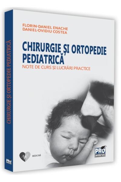 Chirurgie și ortopedie pediatrică