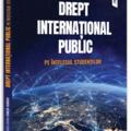 Copertă produs Drept internațional public - pe &icirc;nțelesul studenților - gallery small 