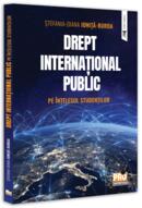 Drept internațional public - pe &icirc;nțelesul studenților
