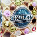 Copertă produs Joc Piatnik - Chocolates - gallery small 
