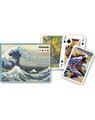 Copertă produs Pachet dublu Hokusai The Great Wave - thumb 1
