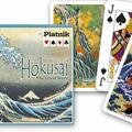 Copertă produs Pachet dublu Hokusai The Great Wave - gallery small 
