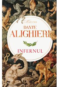 Copertă produs Infernul