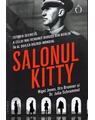 Copertă produs Salonul Kitty - thumb 1