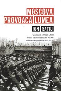 Copertă produs Moscova provoacă lumea