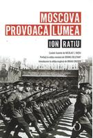 Copertă produs Moscova provoacă lumea