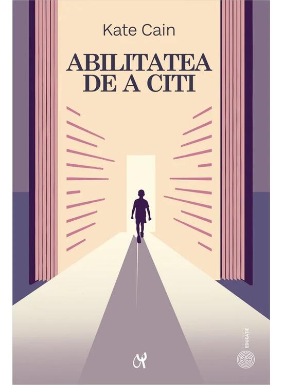 Copertă produs Abilitatea de a citi - gallery big 1