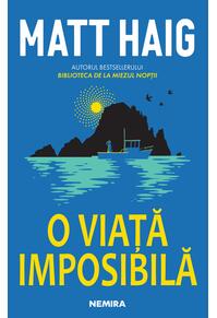 Copertă produs O viață imposibilă