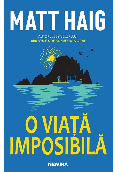Copertă produs O viață imposibilă