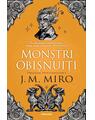 Copertă produs Monștri Obișnuiti (Vol. 1) - thumb 1