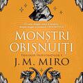Copertă produs Monștri Obișnuiti (Vol. 1) - gallery small 