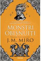 Monștri Obișnuiti (Vol. 1)