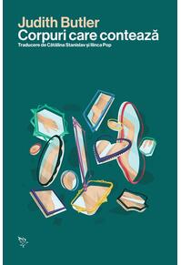 Copertă produs Corpuri care contează