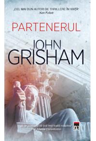 Copertă produs Partenerul