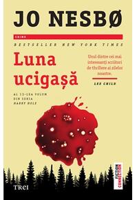 Copertă produs Luna ucigașă (Vol. 13)
