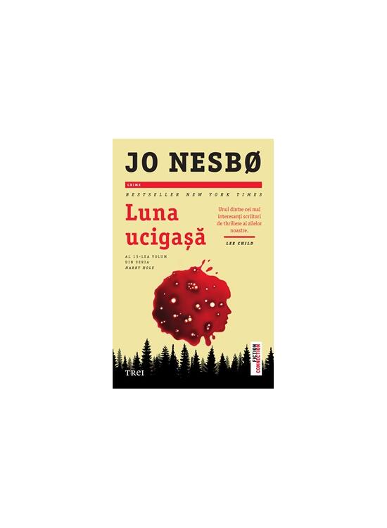 Copertă produs Luna ucigașă (Vol. 13) - gallery big 1