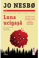Luna ucigașă (Vol. 13)