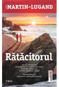Copertă produs Rătăcitorul