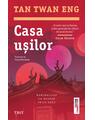 Copertă produs Casa ușilor - thumb 1