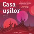 Copertă produs Casa ușilor - gallery small 