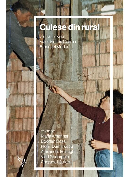 Copertă produs Culese din rural - gallery big 1