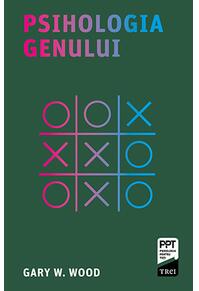 Copertă produs Psihologia genului